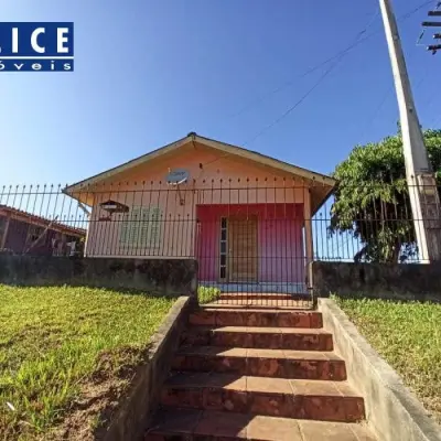 Imagem de Casa em Getulio Vargas bairro Ideal