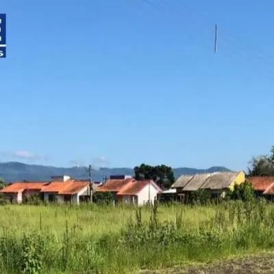 Imagem de Terreno em Pastor Homero Severo Pinto bairro Santa Maria