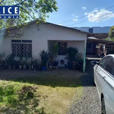 Imagem de Casa em Rua Zumbi bairro Harmonia