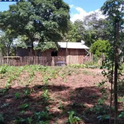 Imagem de Sítio em Estrada Principal bairro Santa Cruz Da Concórdia