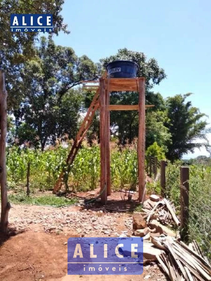 Imagem de Sítio em Estrada Principal bairro Santa Cruz Da Concórdia