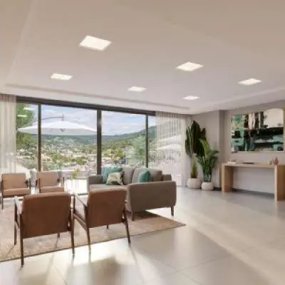 Imagem de Apartamento Em Const em Av. Presidente Castelo Branco bairro Centro