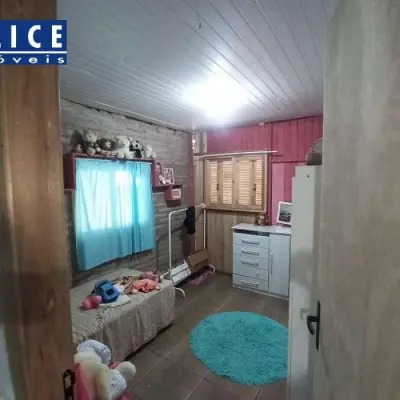 Imagem de Casa em Bancarios bairro Santa Rosa