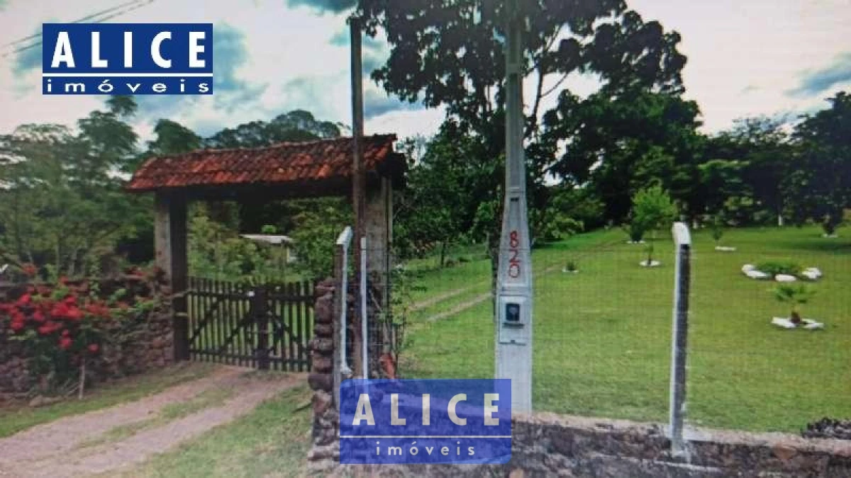 Imagem de Sítio em Estrada Da Linha bairro Santa Cruz Da Concórdia