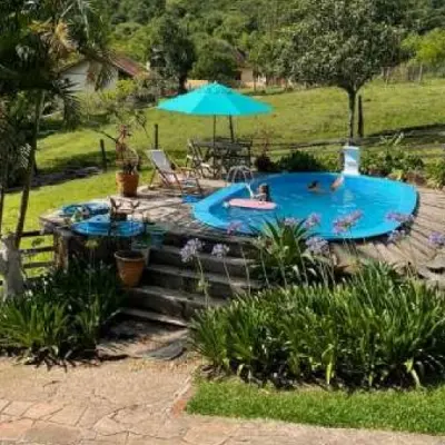 Imagem de Sítio em Rs 020 bairro Km 4