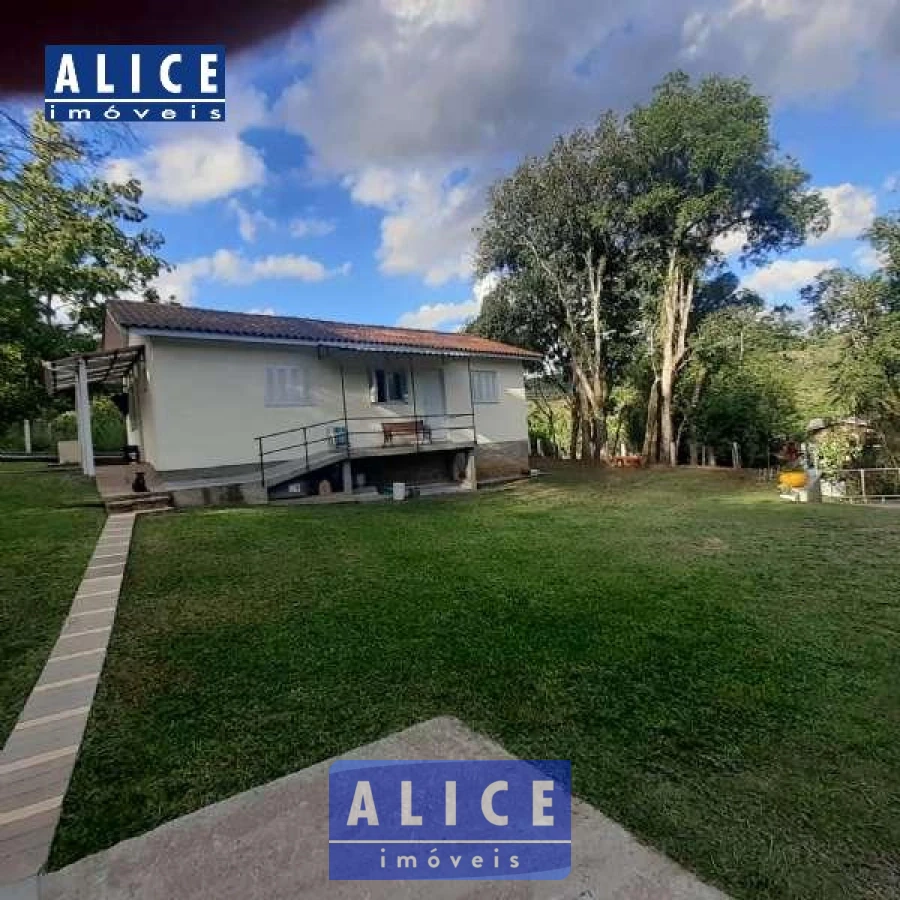 Sítio em Santa Rosa bairro Km 4 - Km 4, Taquara [7572]