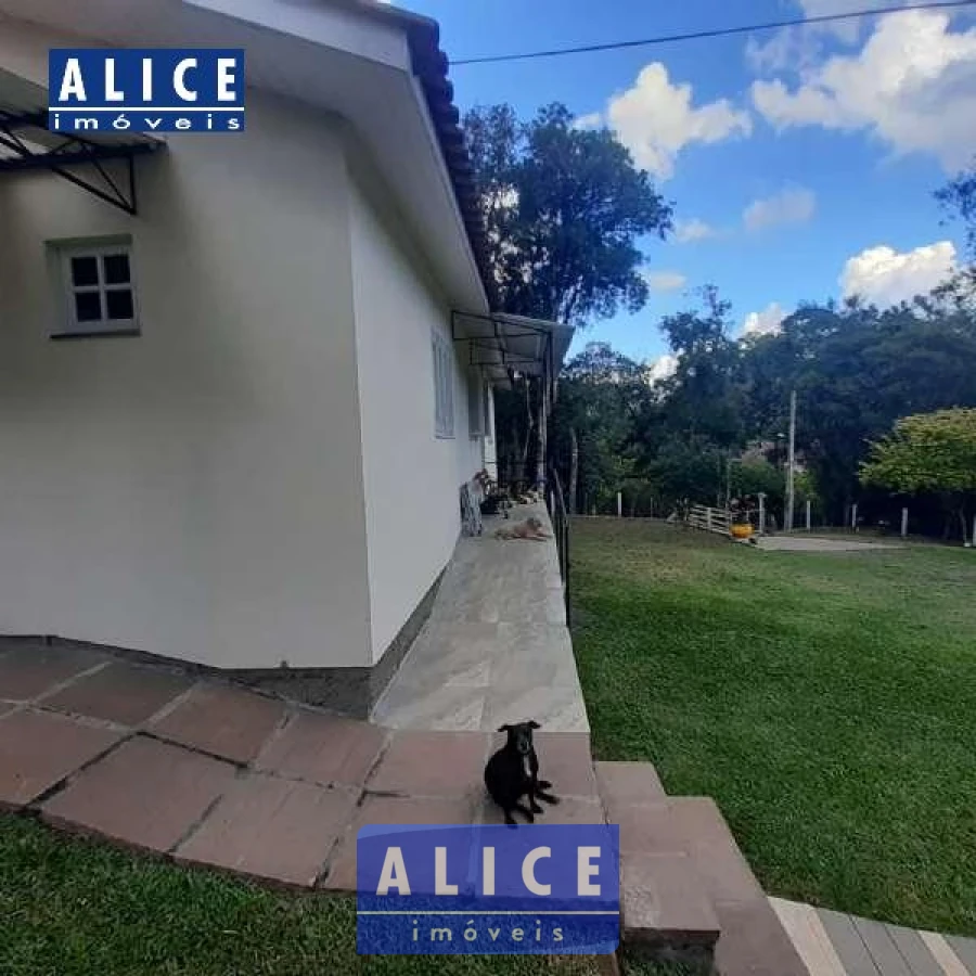 Sítio em Santa Rosa bairro Km 4 - Km 4, Taquara [7572]