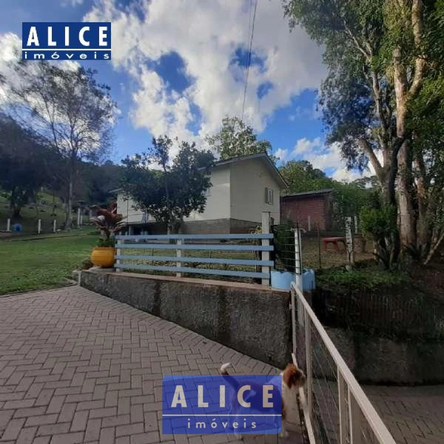 Sítio em Santa Rosa bairro Km 4 - Km 4, Taquara [7572]