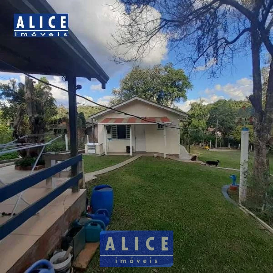 Sítio em Santa Rosa bairro Km 4 - Km 4, Taquara [7572]