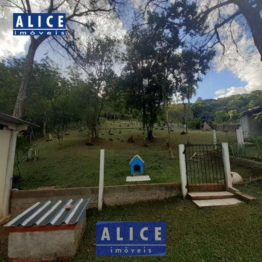 Sítio em Santa Rosa bairro Km 4 - Km 4, Taquara [7572]