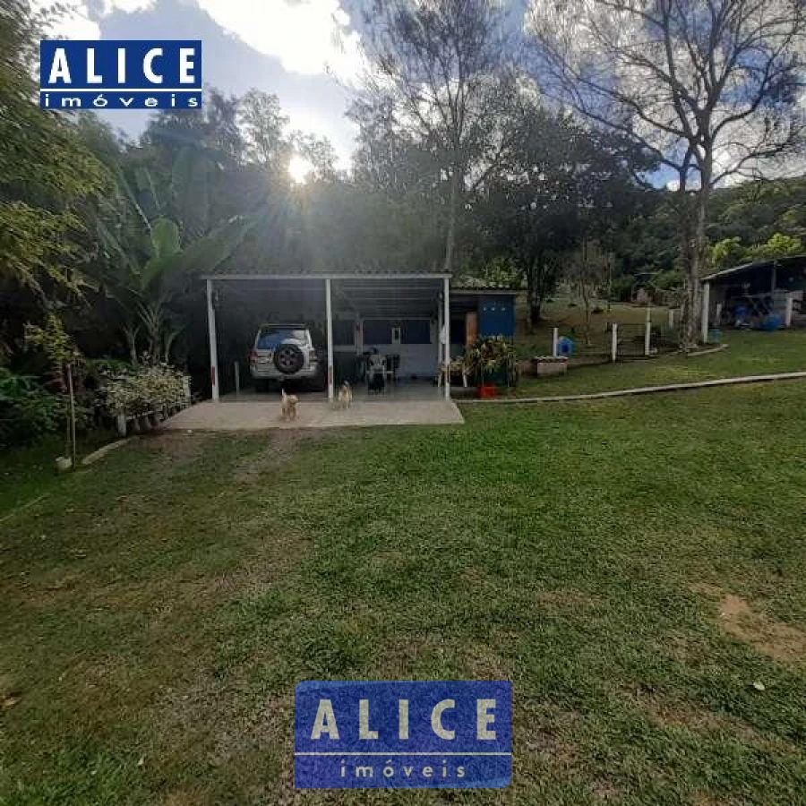 Sítio em Santa Rosa bairro Km 4 - Km 4, Taquara [7572]