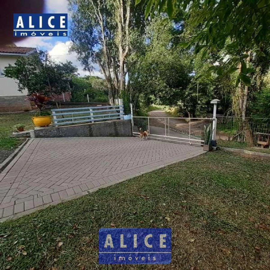 Sítio em Santa Rosa bairro Km 4 - Km 4, Taquara [7572]