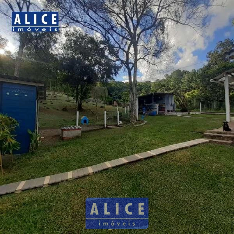 Sítio em Santa Rosa bairro Km 4 - Km 4, Taquara [7572]