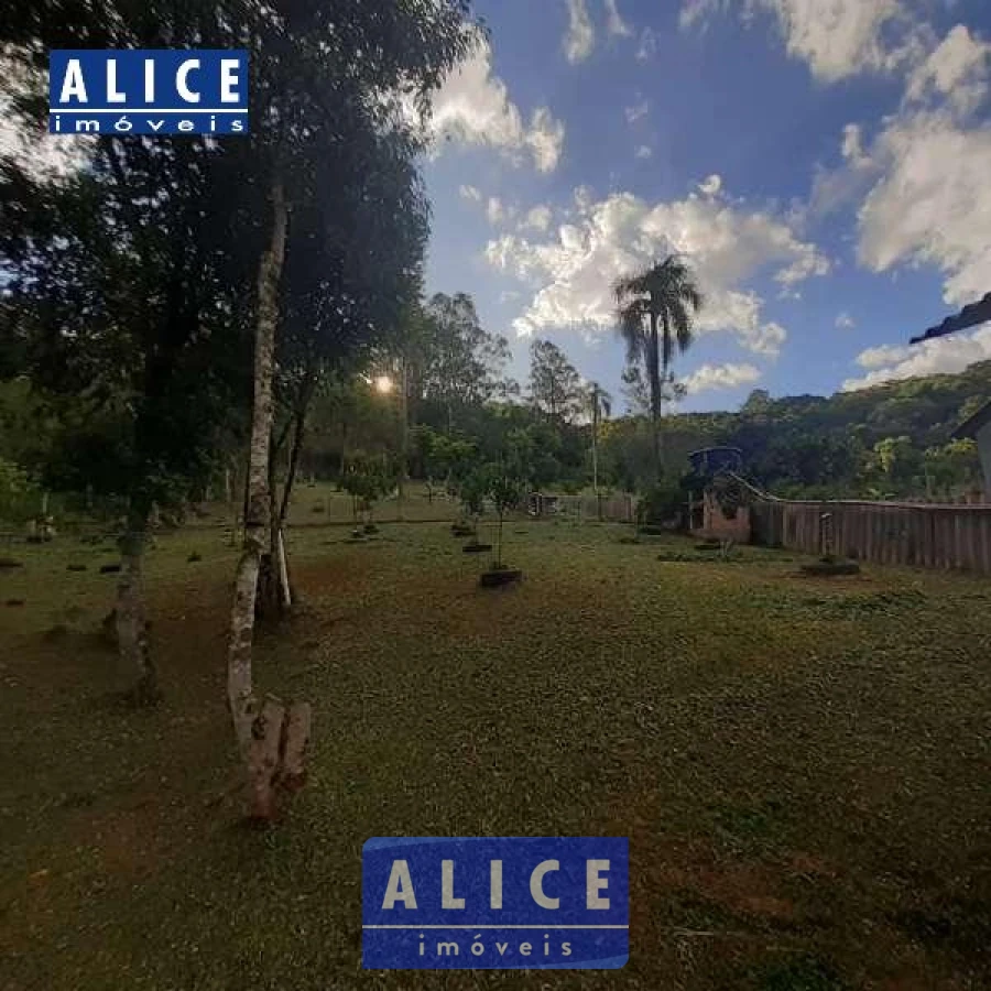 Sítio em Santa Rosa bairro Km 4 - Km 4, Taquara [7572]