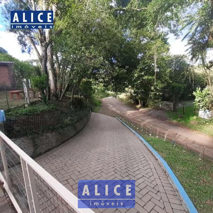 Sítio em Santa Rosa bairro Km 4 - Km 4, Taquara [7572]