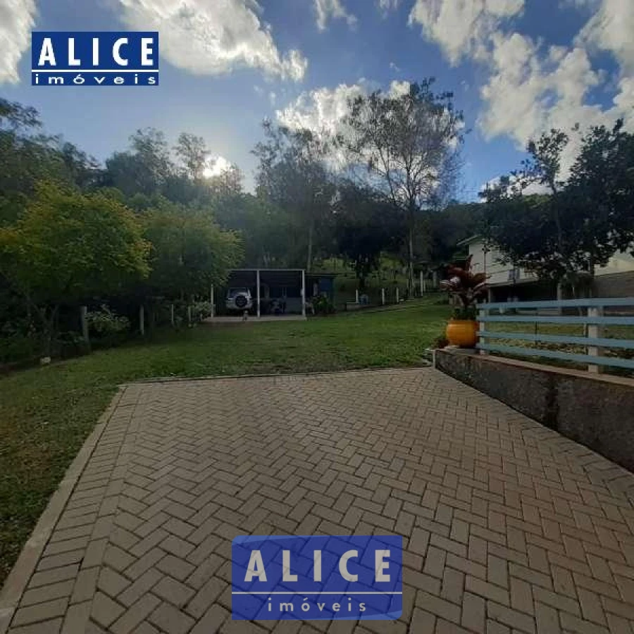 Sítio em Santa Rosa bairro Km 4 - Km 4, Taquara [7572]