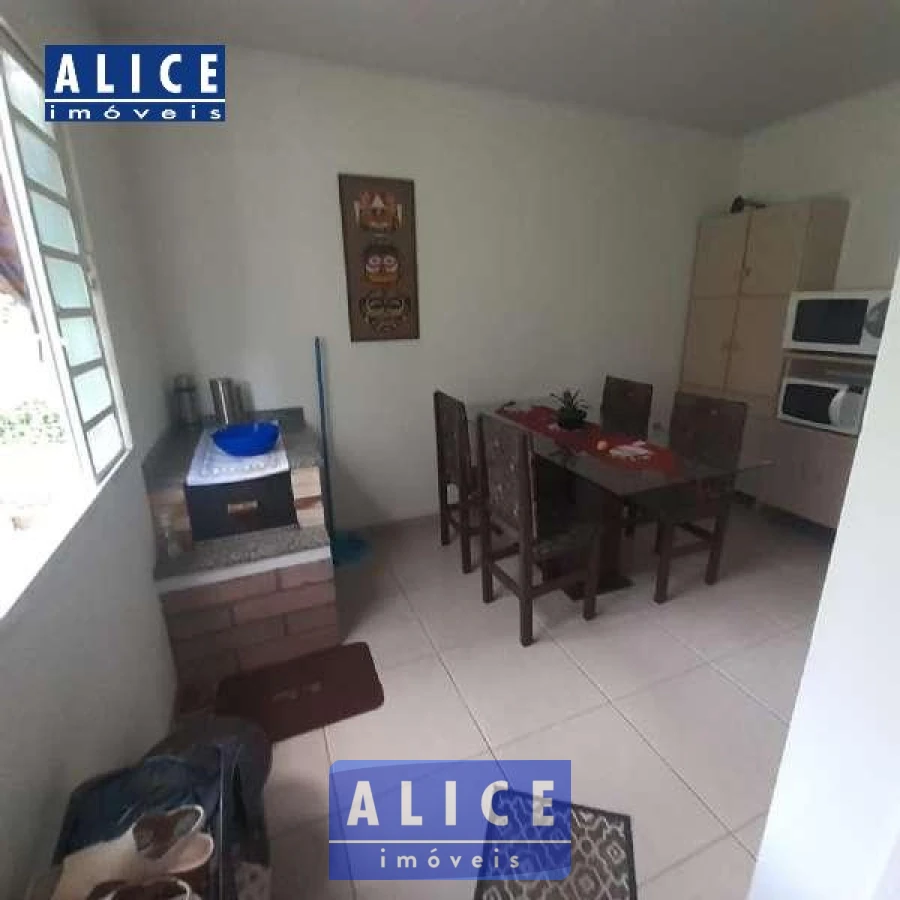 Sítio em Santa Rosa bairro Km 4 - Km 4, Taquara [7572]