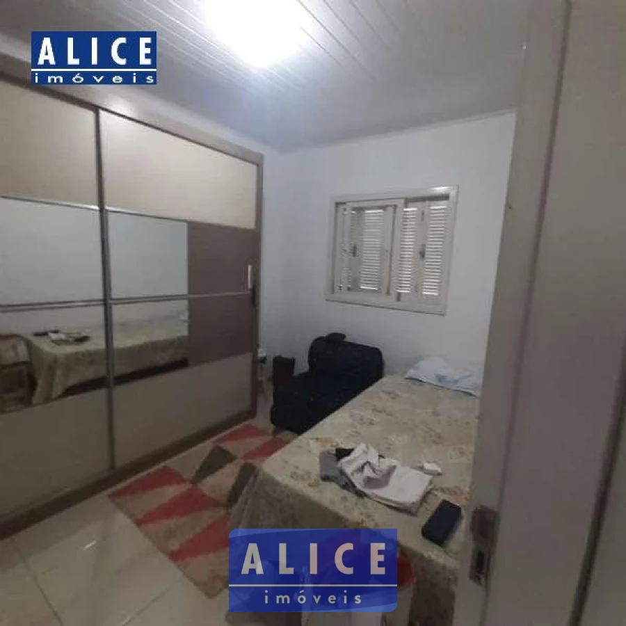 Sítio em Santa Rosa bairro Km 4 - Km 4, Taquara [7572]