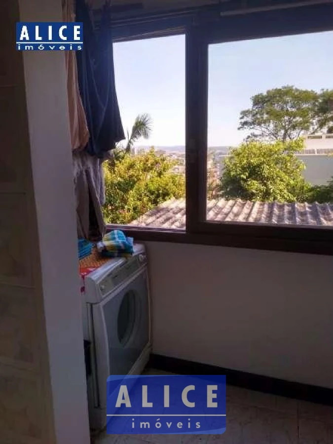 Imagem de Apartamento em Olinda Muller bairro Nossa Senhora De Fátima