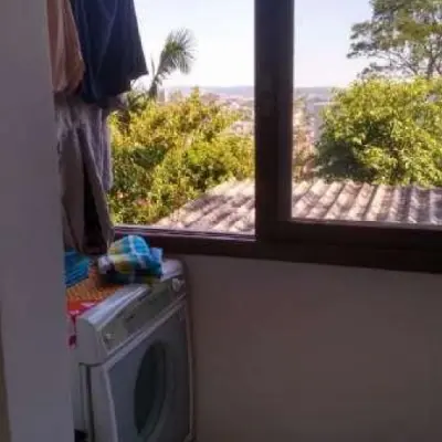 Imagem de Apartamento em Olinda Muller bairro Nossa Senhora De Fátima