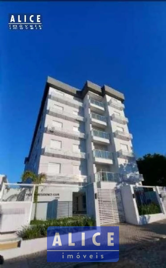 Imagem de Apartamento em Tenente Portela bairro Jardim Do Prado 