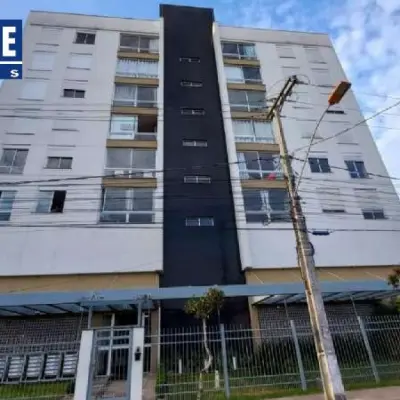 Imagem de Apartamento em Rio Branco bairro Centro