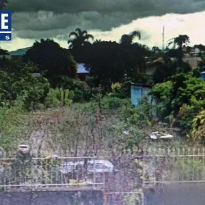 Imagem de Terreno em Parana bairro Santa Terezinha