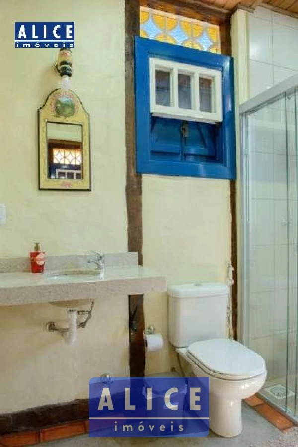 Imagem de Casa em Linha Brasil - Rs 235 bairro Linha Brasil