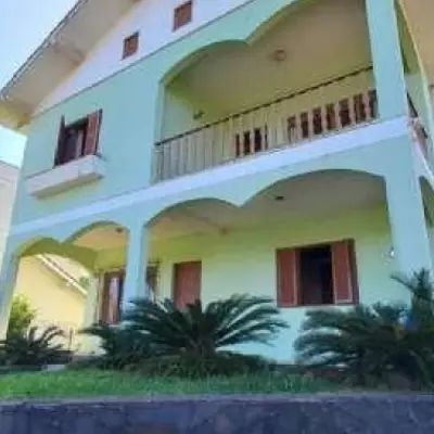 Imagem de Casa em Guilherme Lahm bairro Jardim Do Prado 