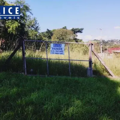 Imagem de Terreno em Sebastiao Amoretti bairro Santa Rosa