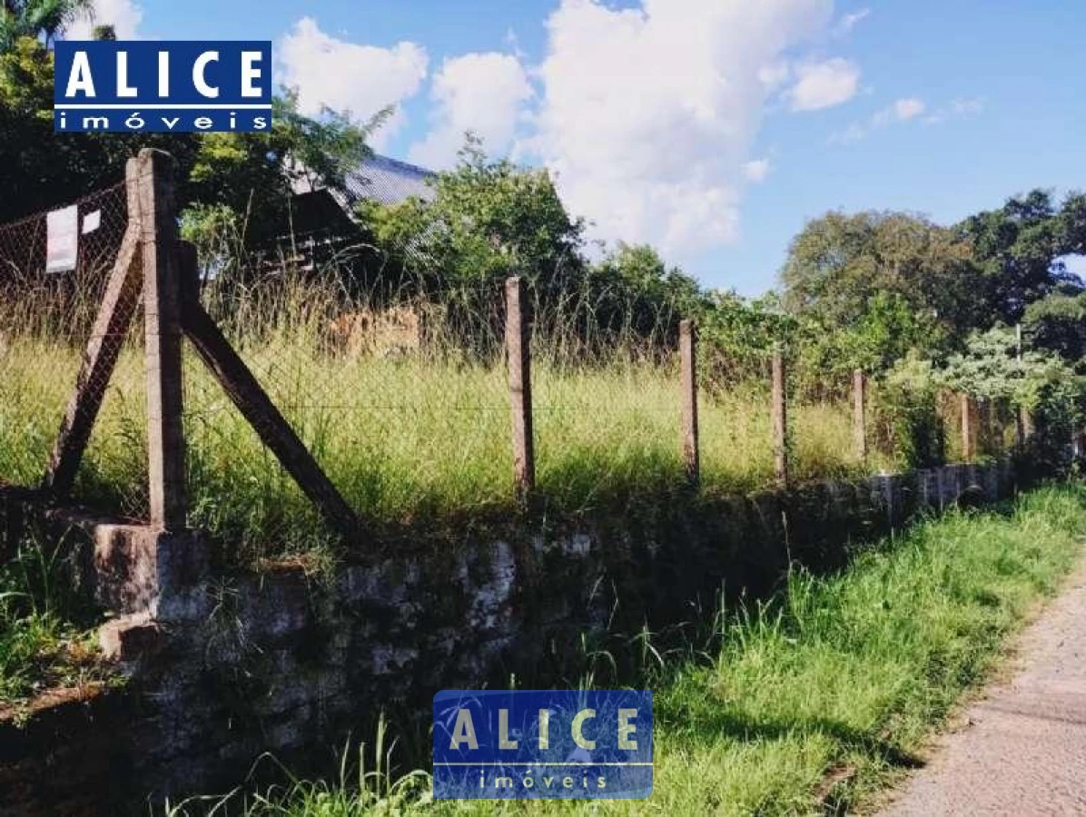 Imagem de Terreno em Sebastiao Amoretti bairro Santa Rosa