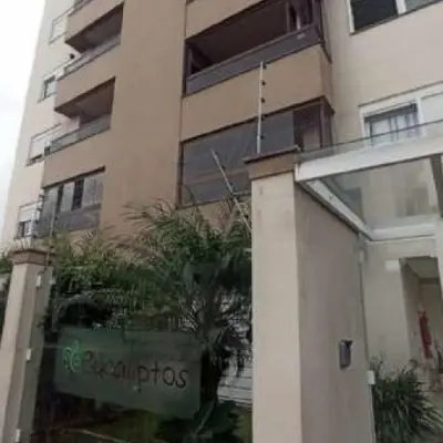 Imagem de Apartamento em Francisco Emilio Muller bairro Jardim Do Prado 