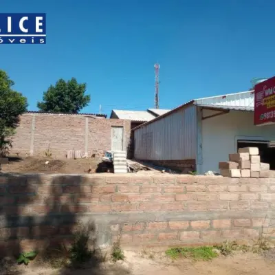 Imagem de Casa em Leo Forem bairro Vila Santa Cruz