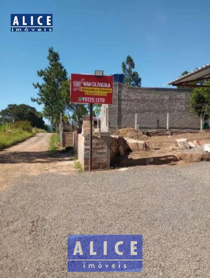 Imagem de Casa em Leo Forem bairro Vila Santa Cruz