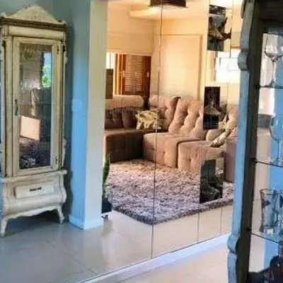 Imagem de Casa em Jardelino Robinson bairro Figueira