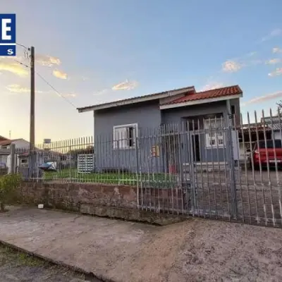 Imagem de Casa em Guilherme Kassner bairro Cruzeiro Do Sul