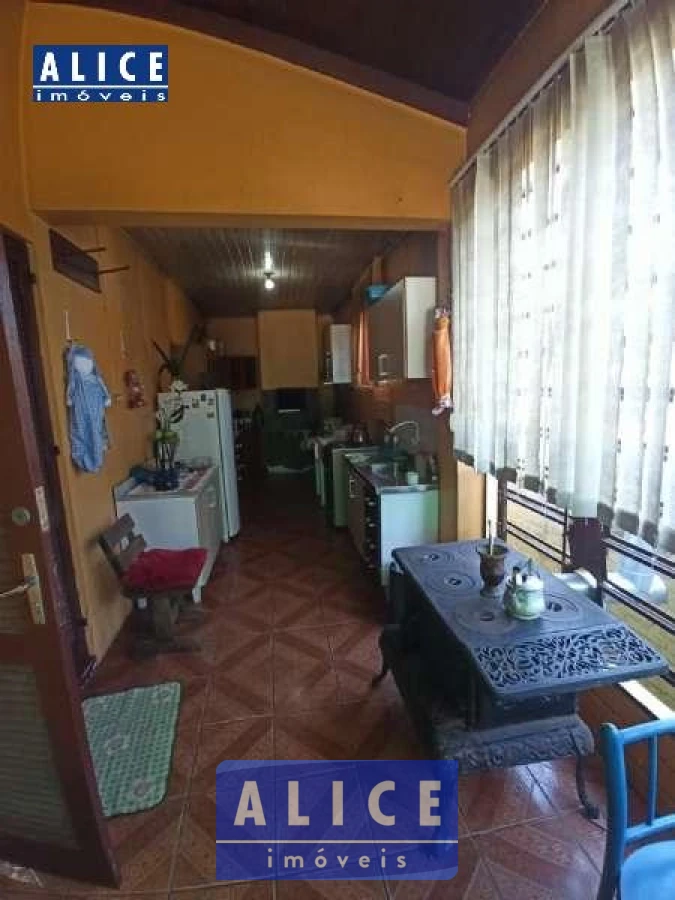 Imagem de Casa em Amazonas bairro Santa Terezinha