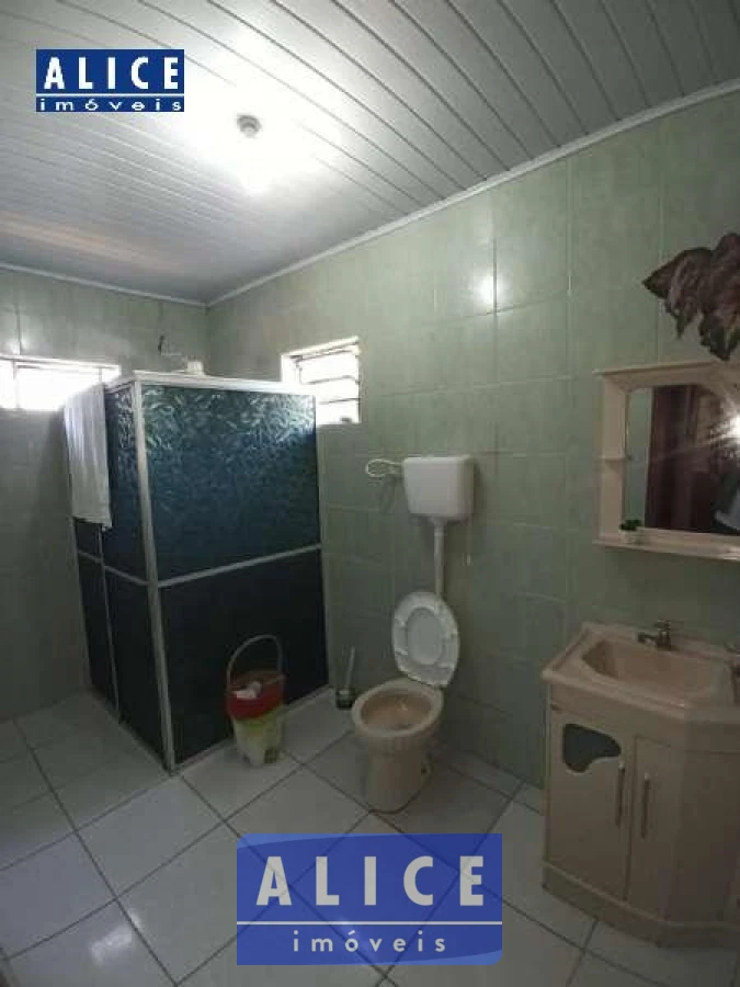 Imagem de Casa em Amazonas bairro Santa Terezinha