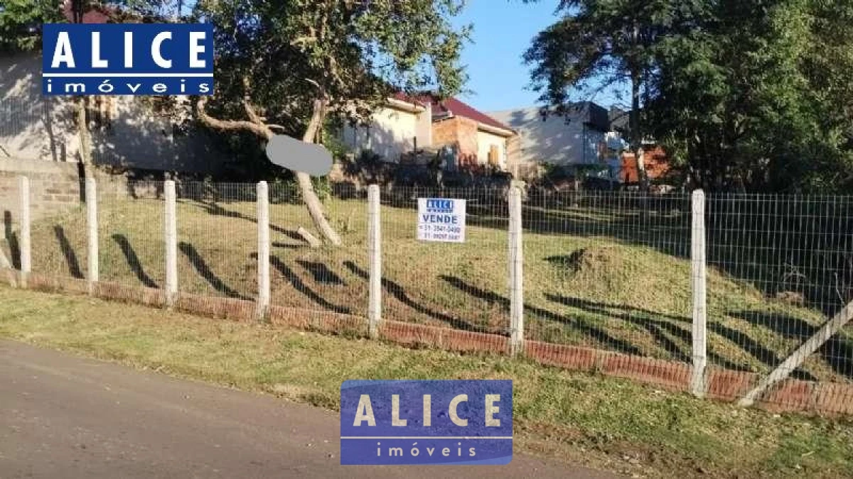 Imagem de Terreno em Sete De Setembro bairro Santa Terezinha