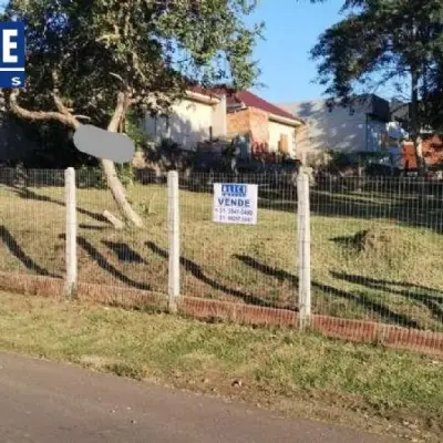 Imagem de Terreno em Sete De Setembro bairro Santa Terezinha