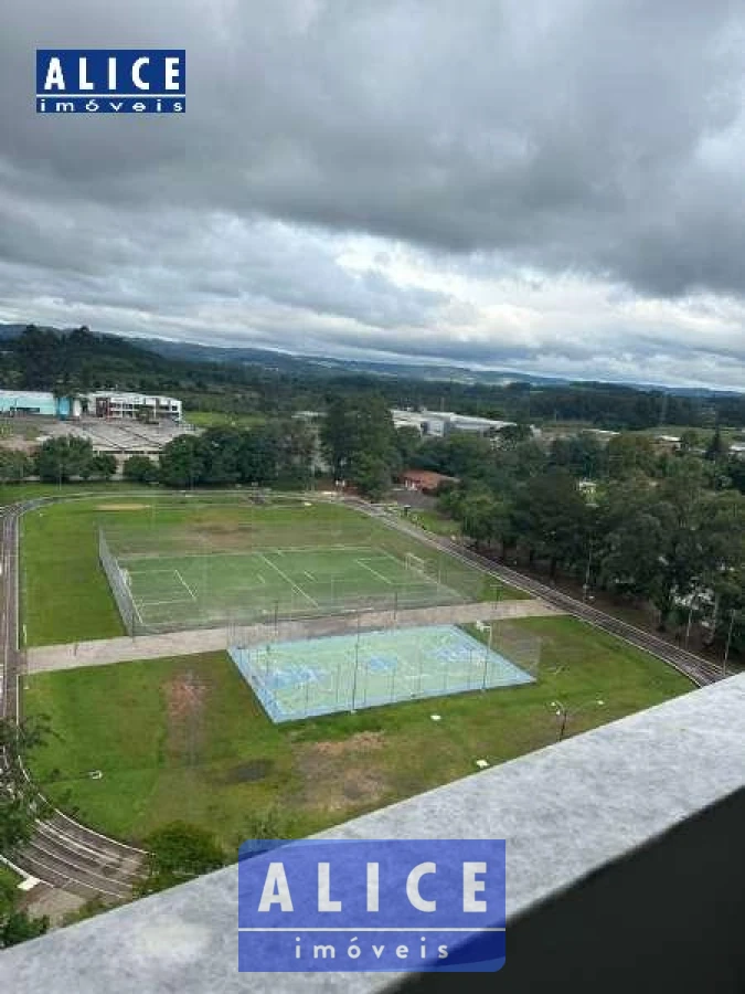 Imagem de Apartamento em Professor Nestor Paulo Hartmann bairro Recreio