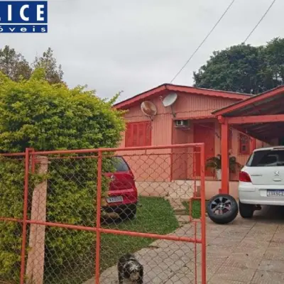 Imagem de Casa em Miguel Bauer bairro Recreio