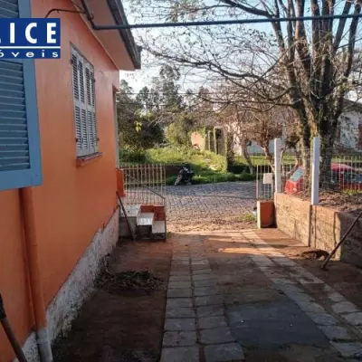 Imagem de Casa em Tristao Monteiro bairro Petrópolis