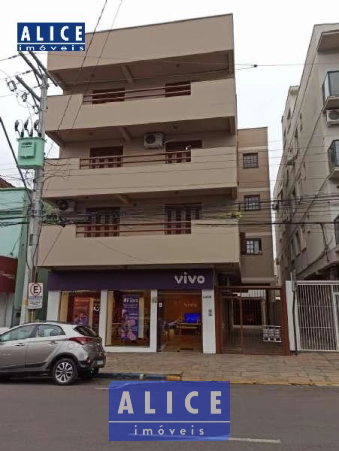 Imagem de Apartamento em Julio De Castilhos bairro Centro