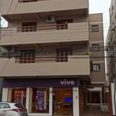 Imagem de Apartamento em Julio De Castilhos bairro Centro