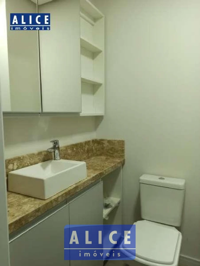 Imagem de Apartamento em Professor Nestor Paulo Hartmann bairro Recreio