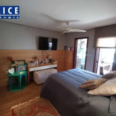 Imagem de Casa em General Osorio bairro Santa Rosa