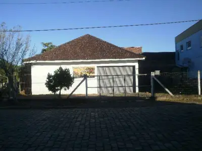 Imagem de Prédio em General Emilio Lucio Esteves bairro Santa Rosa