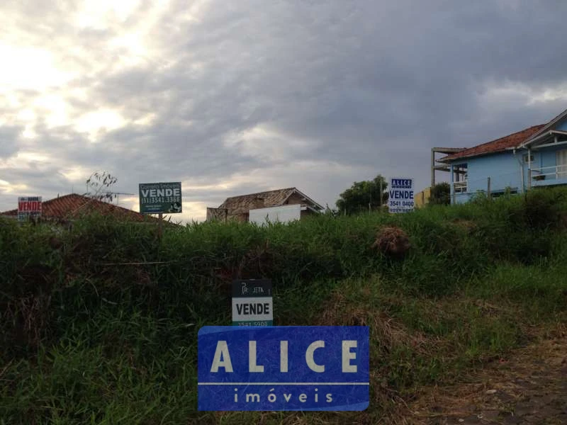 Imagem de Terreno em Venancio Aires Esq Jose Theomar bairro Nossa Senhora De Fátima