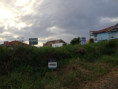 Imagem de Terreno em Venancio Aires Esq Jose Theomar bairro Nossa Senhora De Fátima